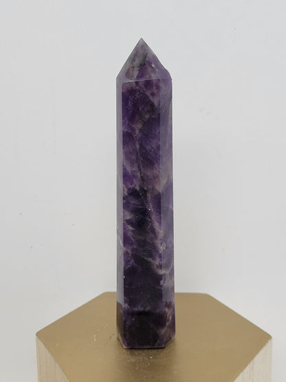 Dream Amethyst tower