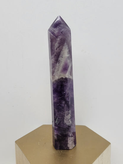 Dream Amethyst tower