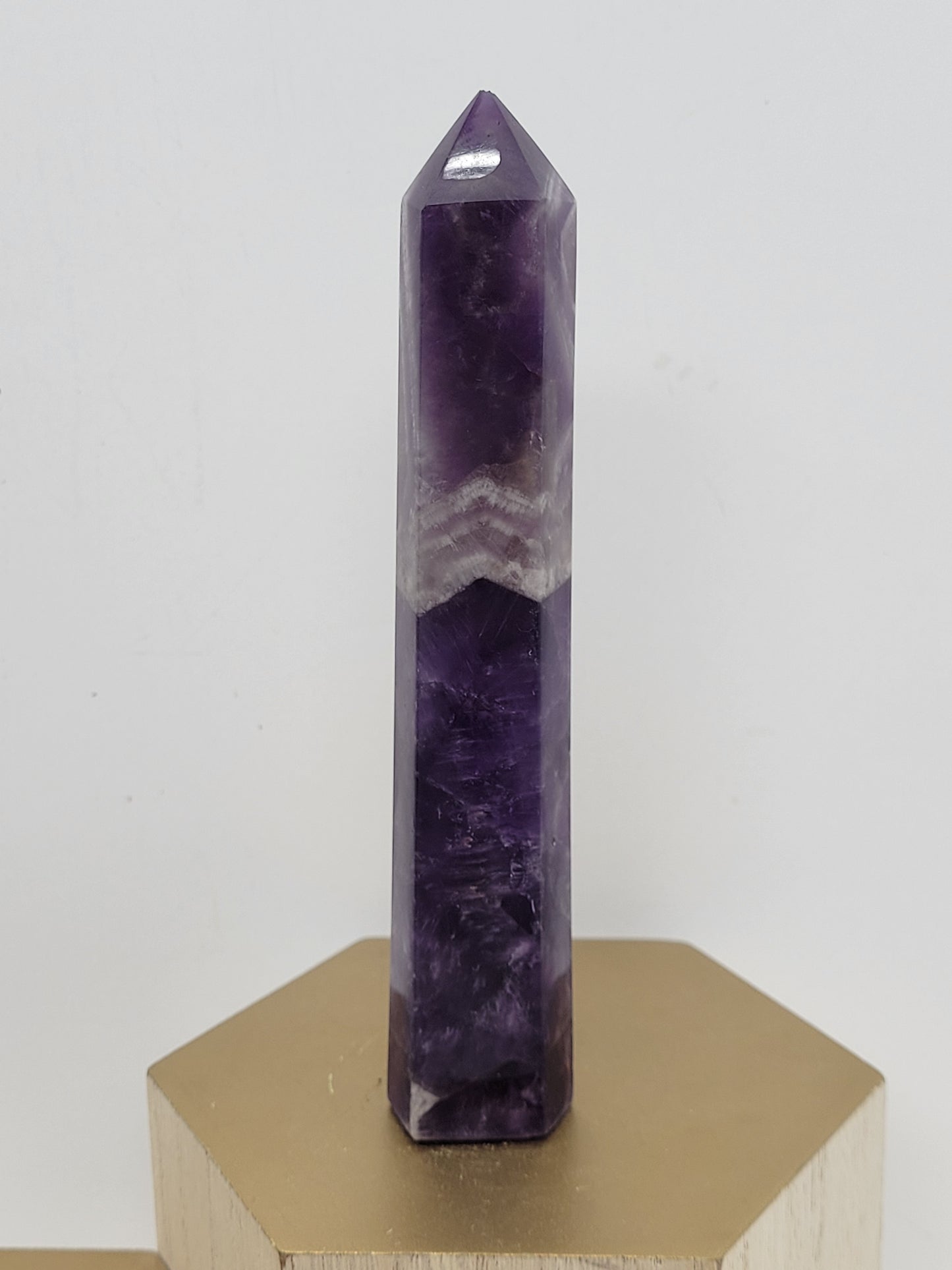 Dream Amethyst tower