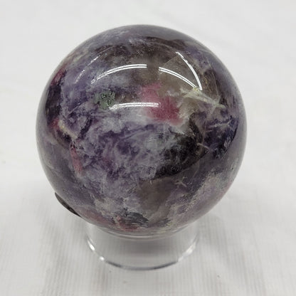 Unicorn Stone sphere