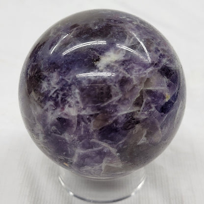 Unicorn Stone sphere