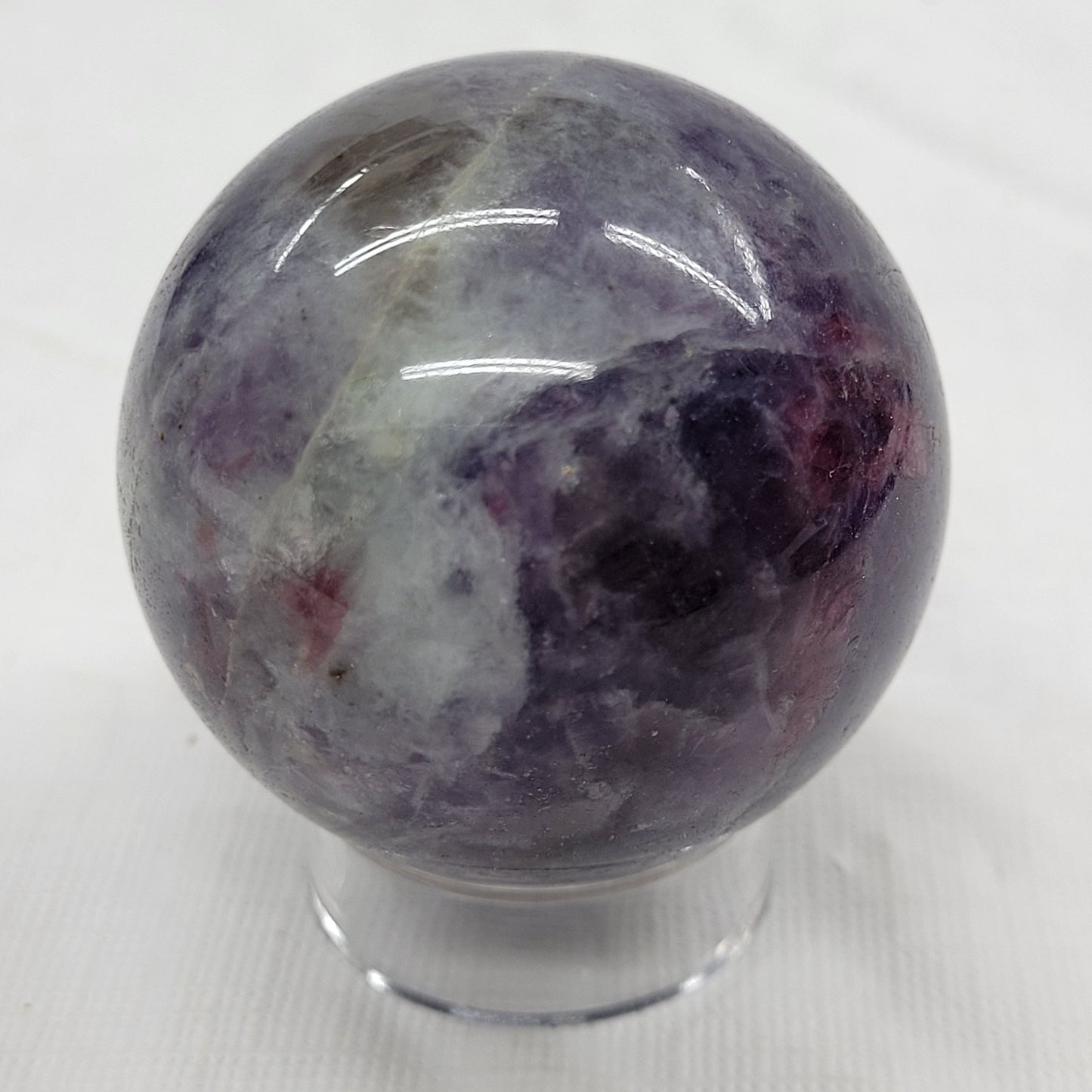 Unicorn Stone sphere