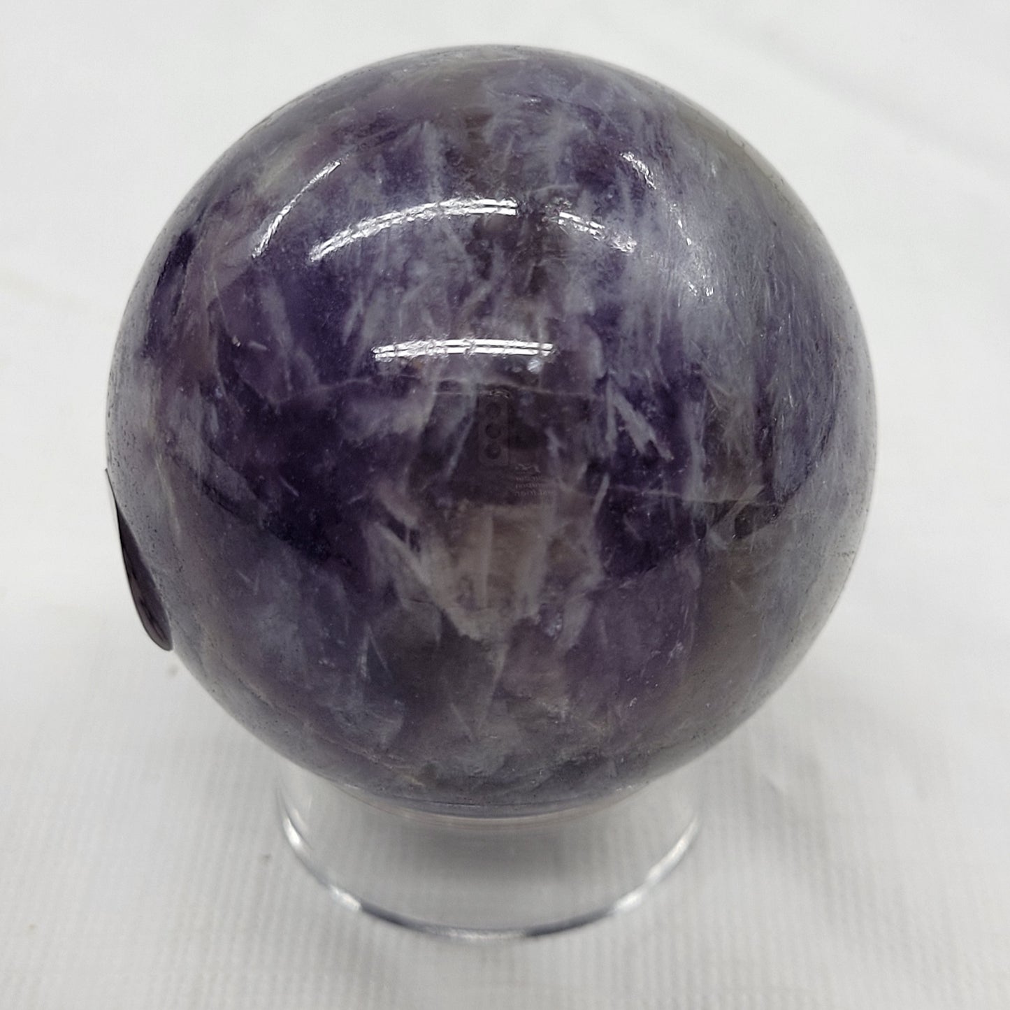 Unicorn Stone sphere