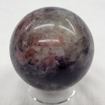 Unicorn Stone sphere