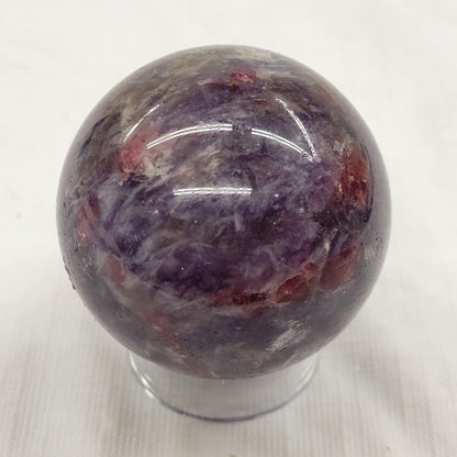 Unicorn Stone sphere