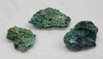 Gibbsite specimen