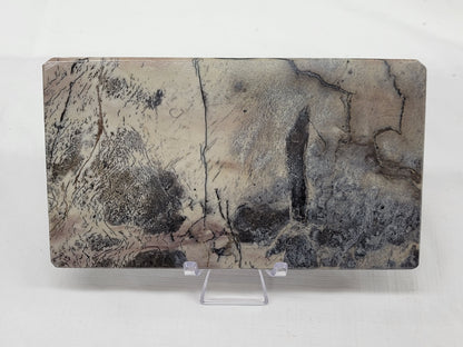 Slab - Picture Jasper