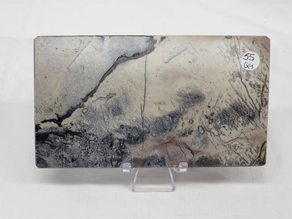 Slab - Picture Jasper