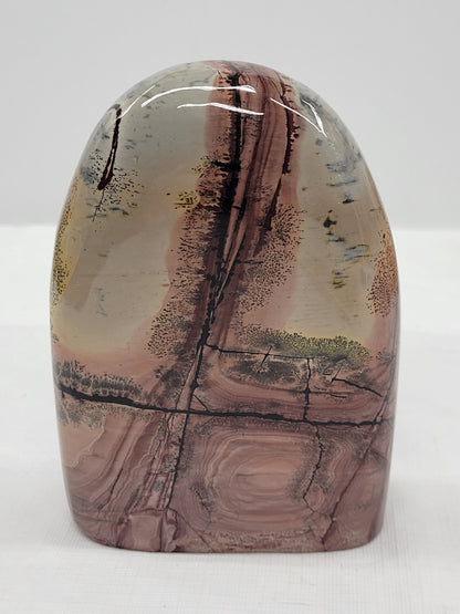 Picture Jasper free form