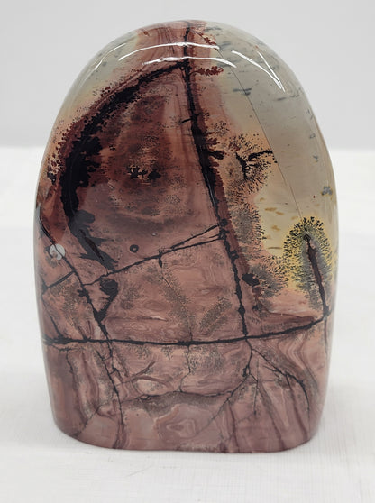 Picture Jasper free form