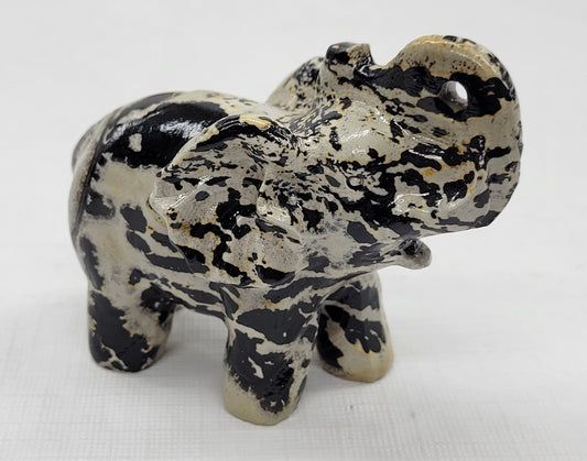 Elephant - Picture Jasper