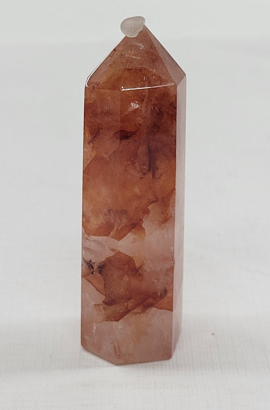 Fire Quartz tower