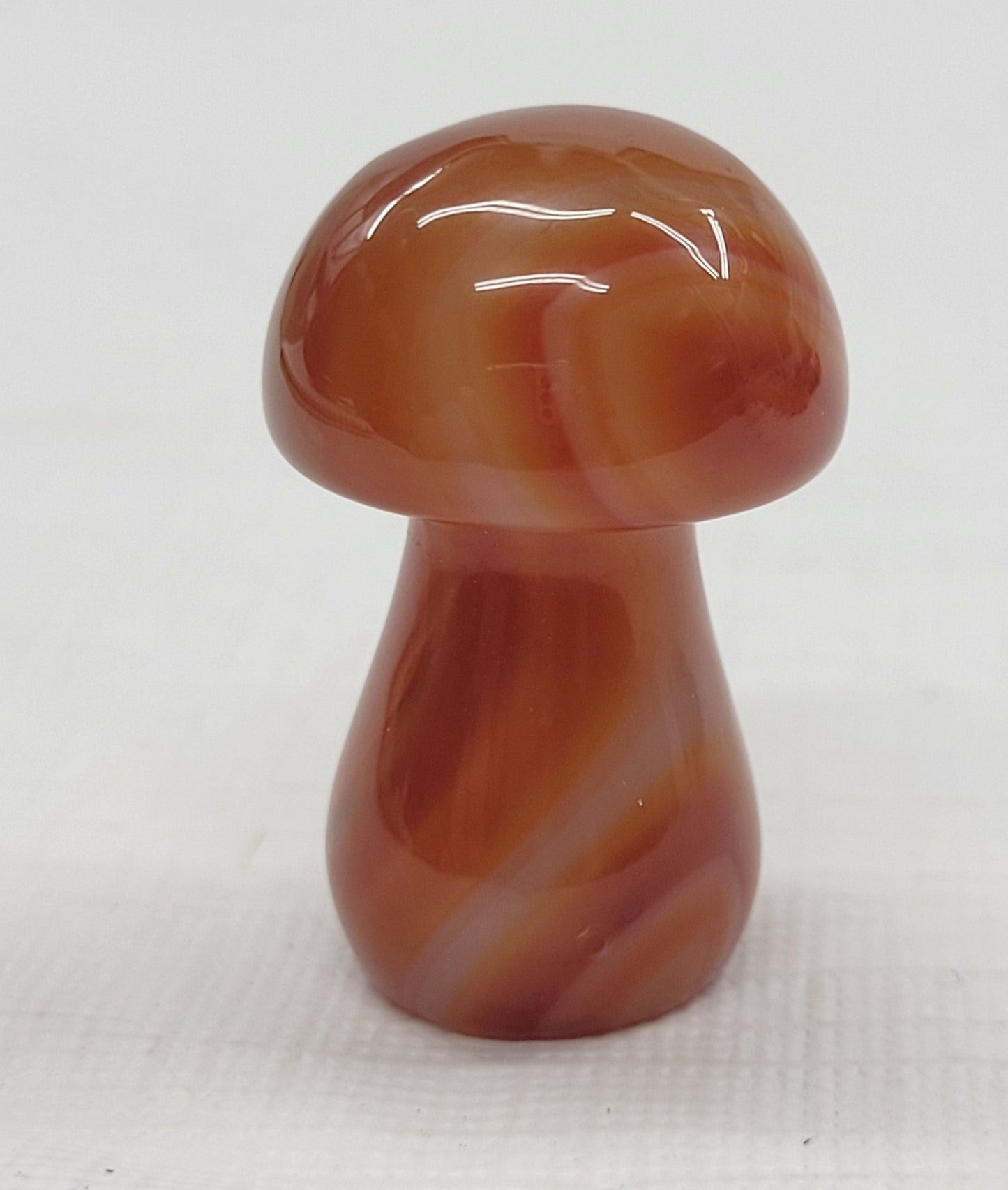 Mushroom carvings (small)