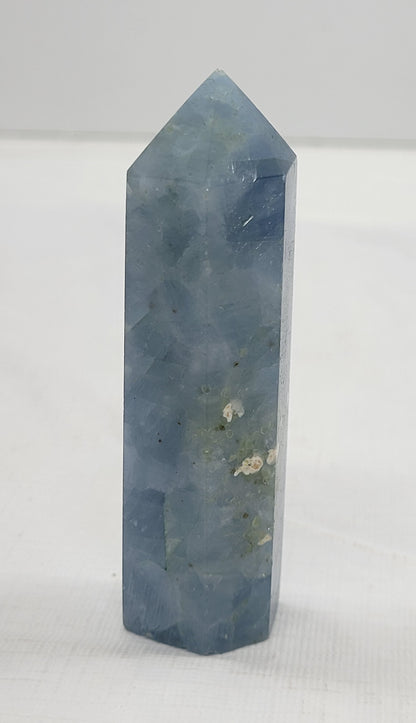 Celestite tower