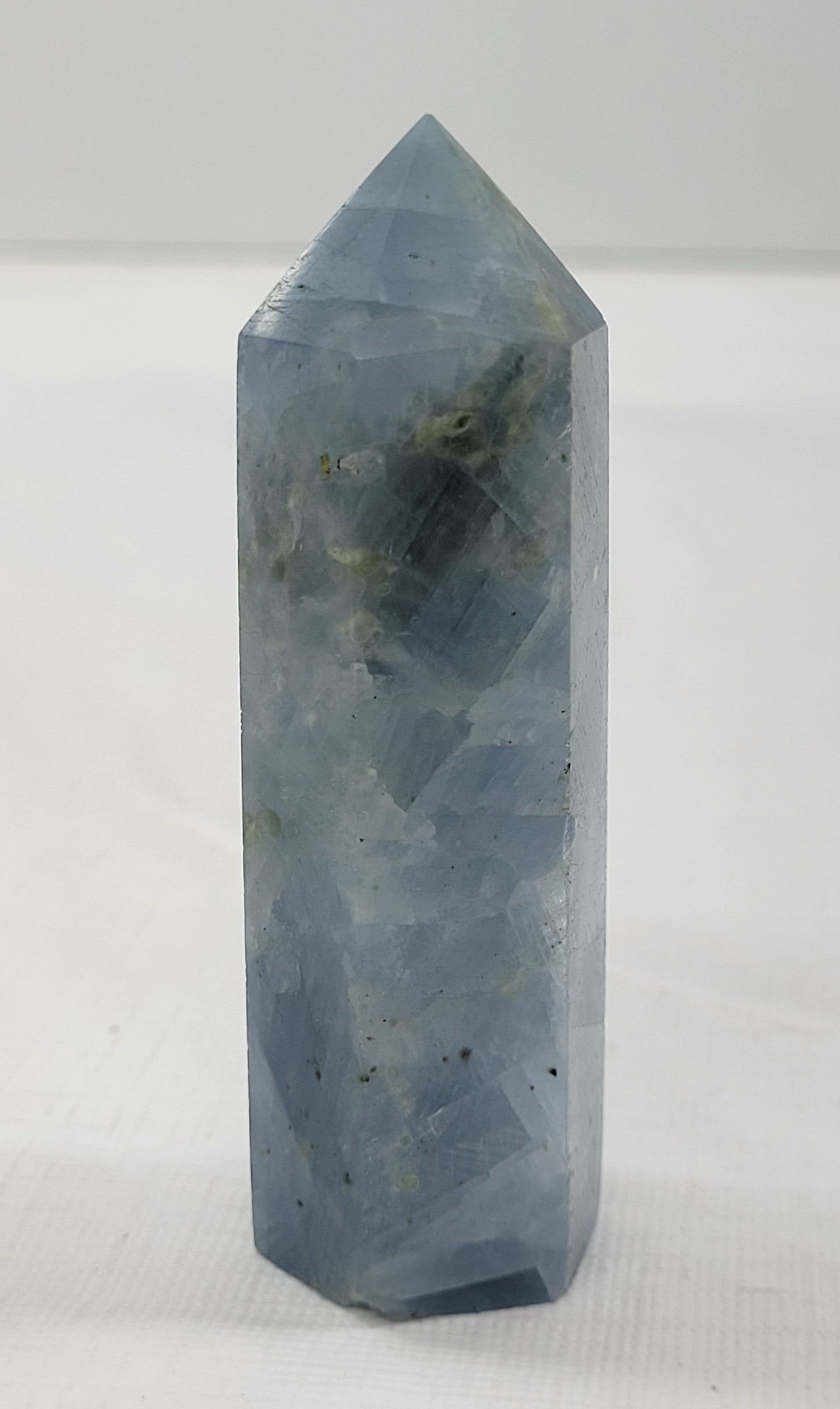 Celestite tower