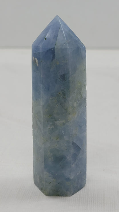 Celestite tower