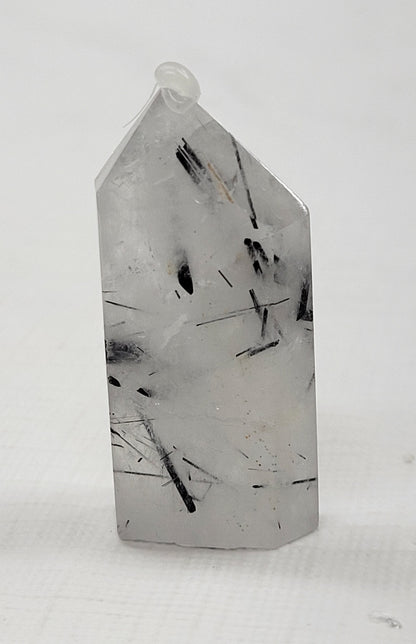 Tourmaline Quartz tower