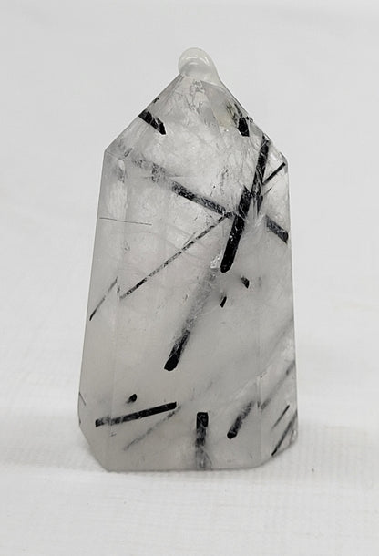 Tourmaline Quartz tower