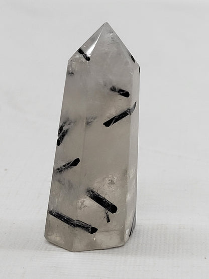 Tourmaline Quartz tower