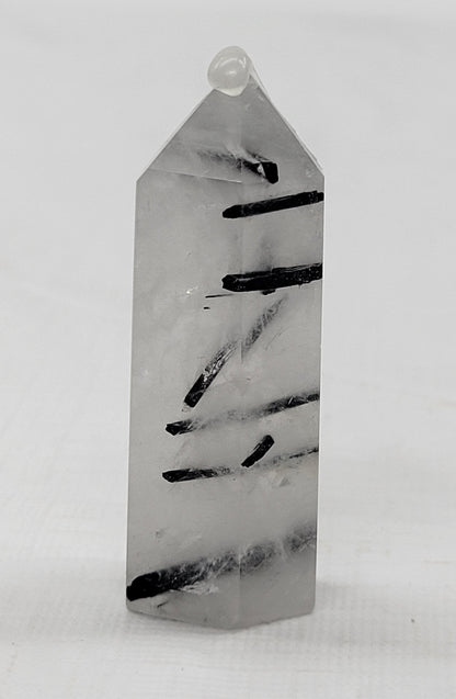 Tourmaline Quartz tower