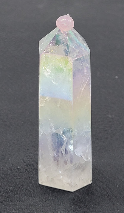 Aura Quartz tower