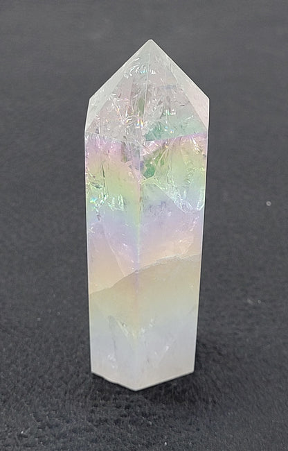 Aura Quartz tower