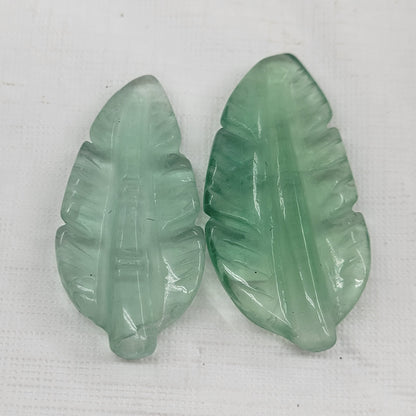Feather carving (small)