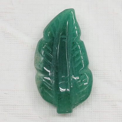 Feather carving (small)