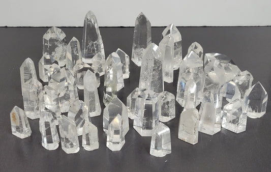 Lemuiran Quartz tower (1 of 2)