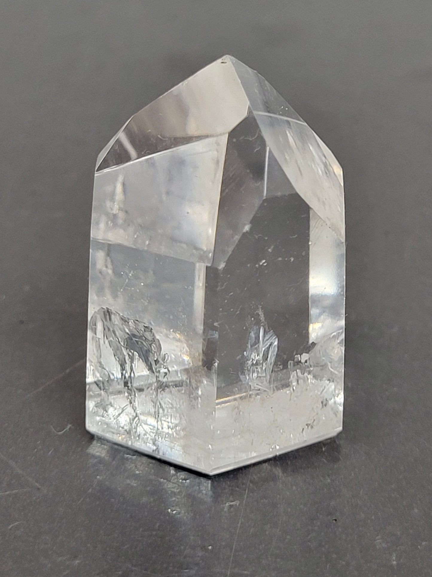 Lemuiran Quartz tower (2 of 2)