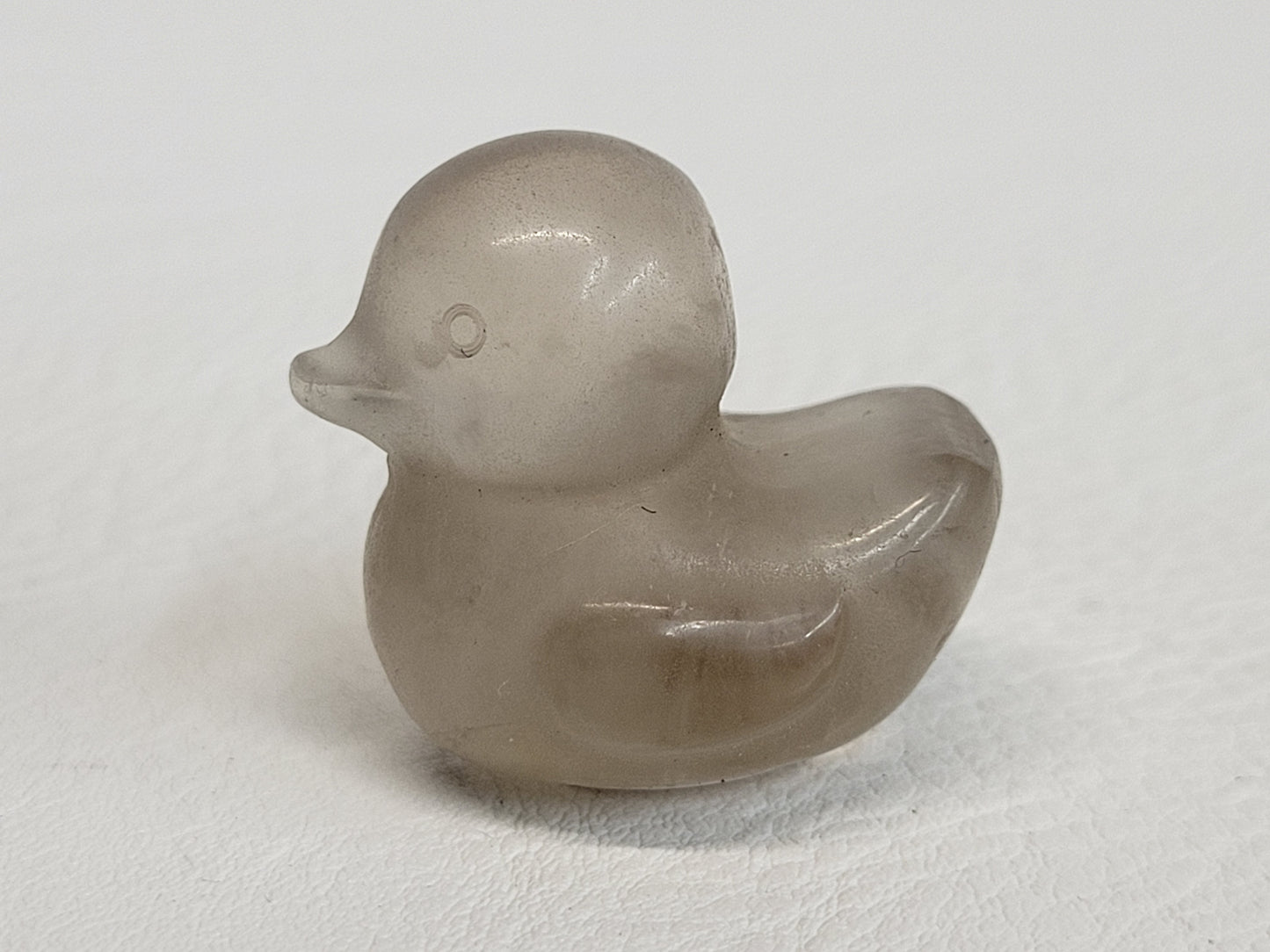 Duck carving (small)