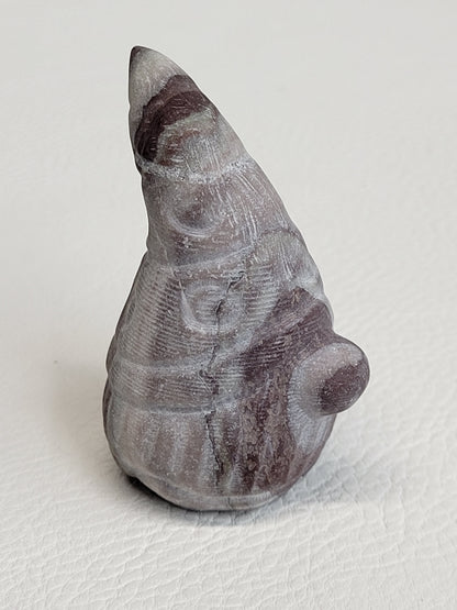 Gnomes (M) - variety of material