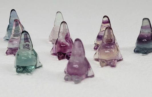 Fluorite mini - Patrick