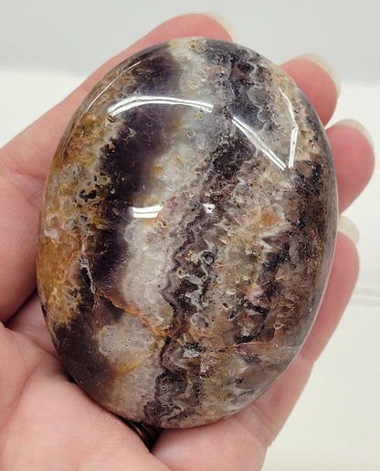 Palm - Indonesian Amethyst