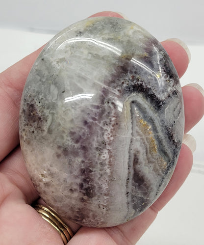 Palm - Indonesian Amethyst