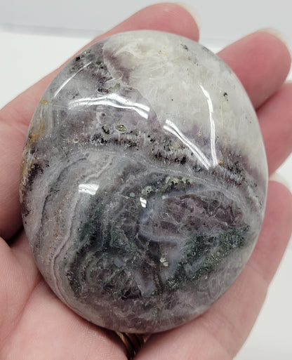 Palm - Indonesian Amethyst