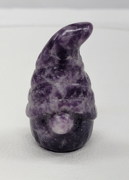 Gnomes (M) - variety of material