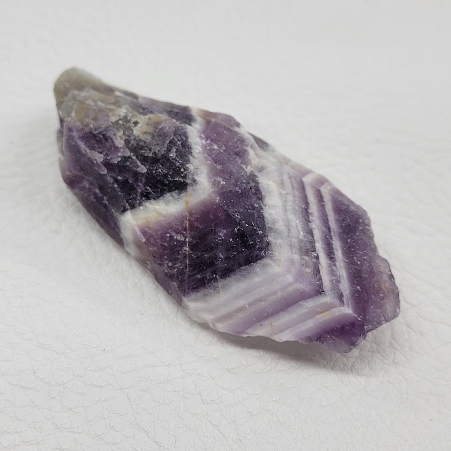 Dream Amethyst raw piece