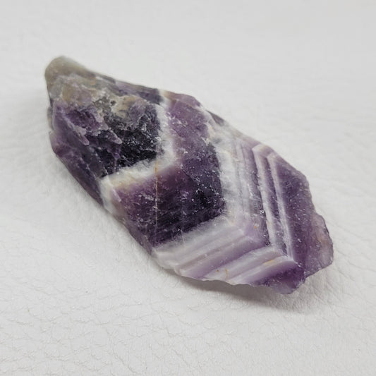 Dream Amethyst raw piece