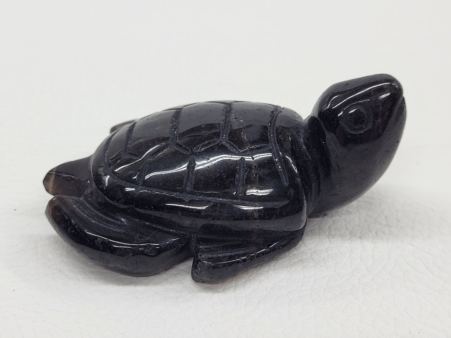 Sea turtle - Obsidian (medium)