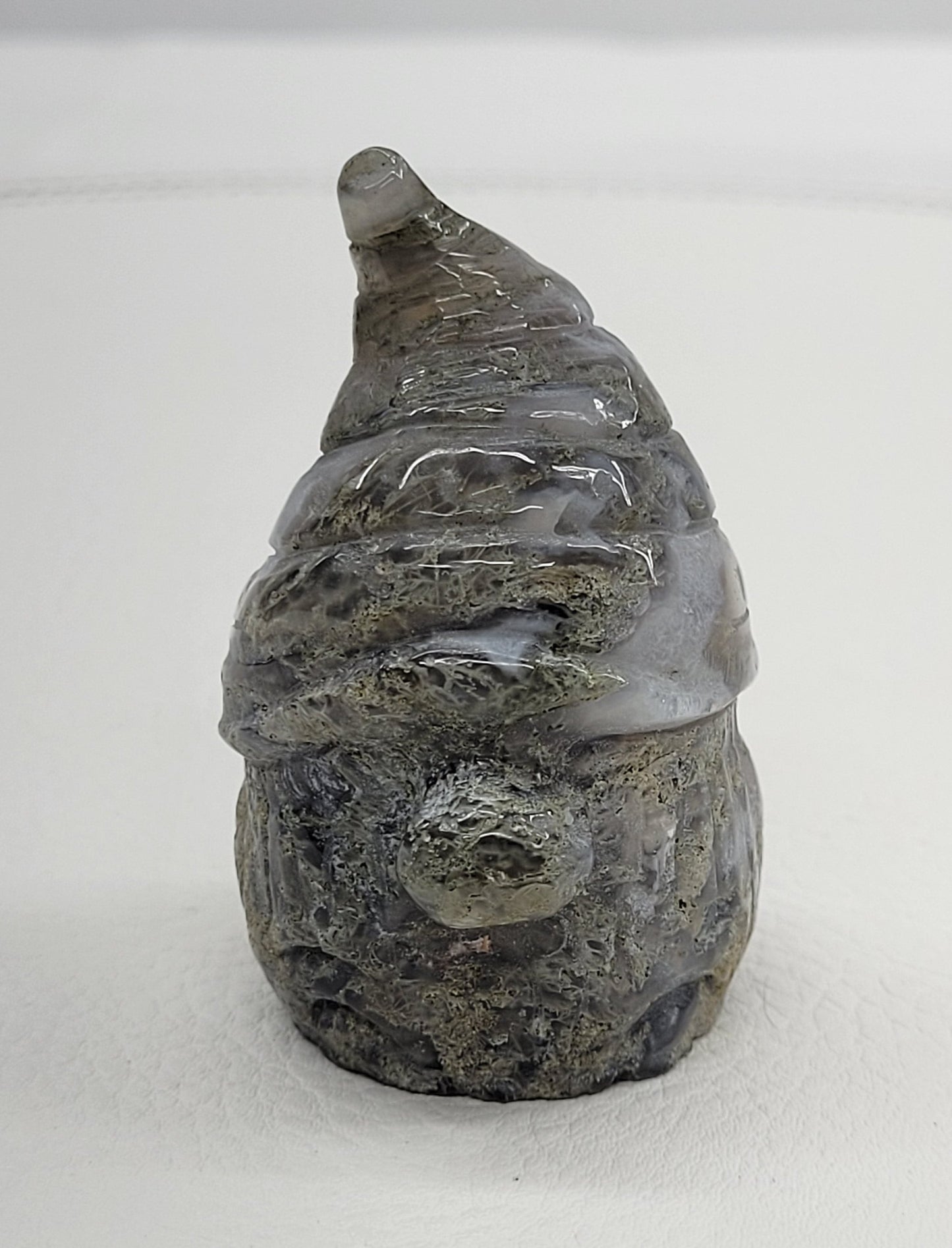 Gnomes (M) - variety of material