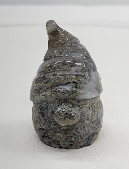 Gnomes (M) - variety of material