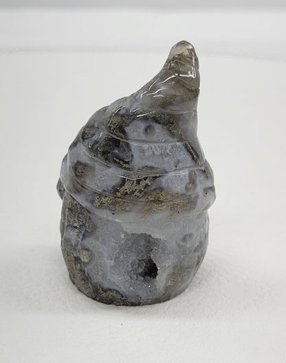 Gnomes (M) - variety of material