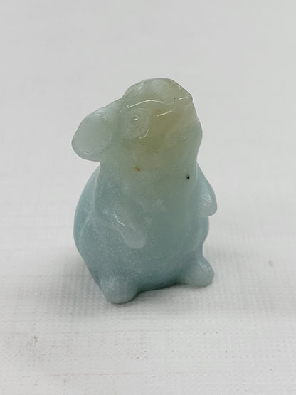 Mouse (Gus Gus) carvings (small)