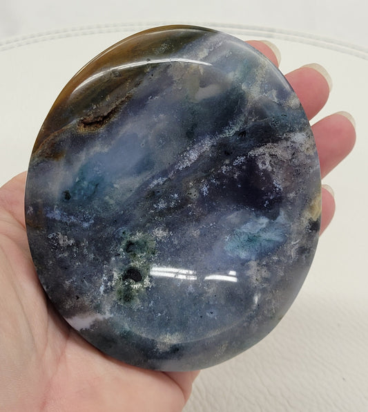 Ocean Jasper bowl