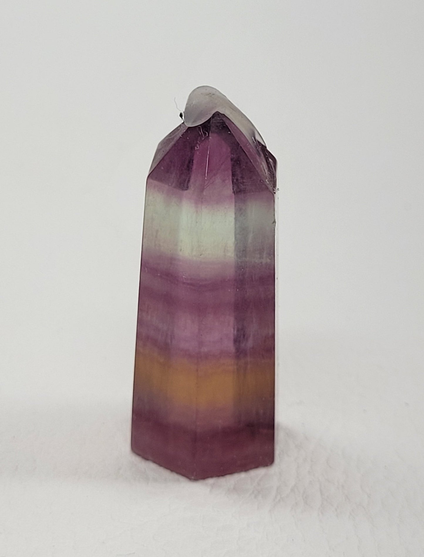 Candy Fluorite tower