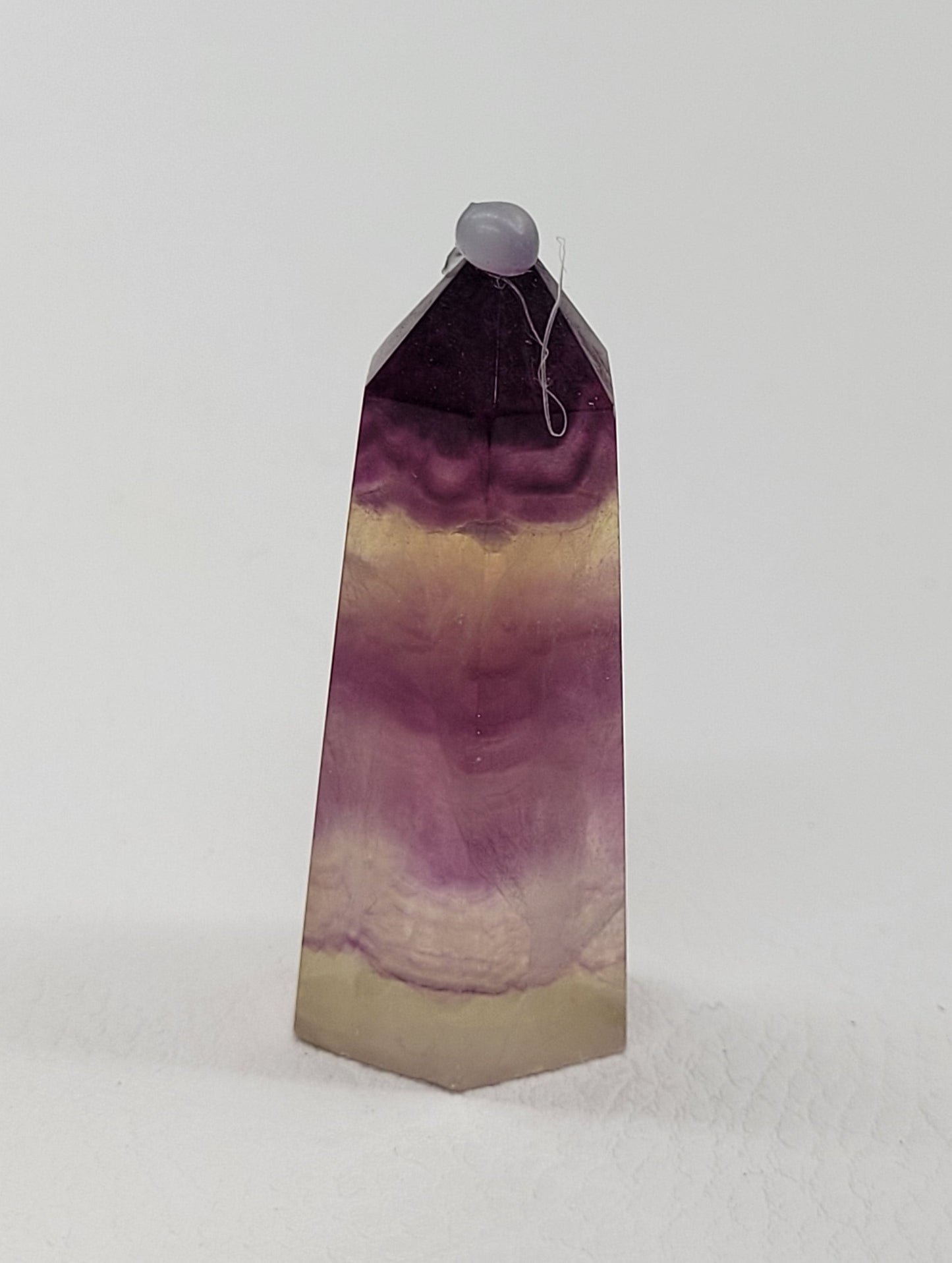 Candy Fluorite tower