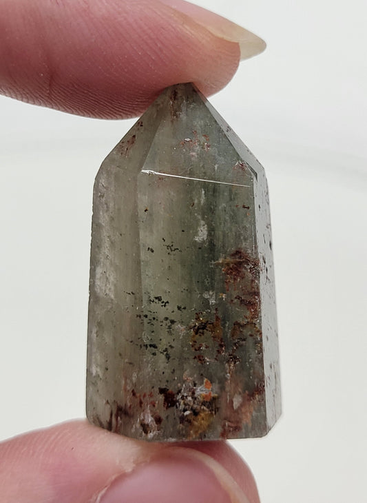 Garden Quartz tower (mini)