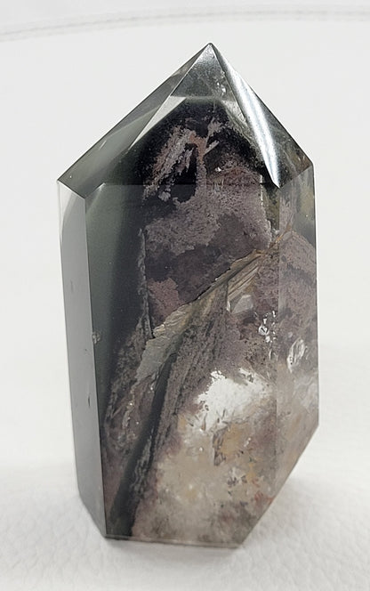 Garden Quartz tower high clarity (medium to large)