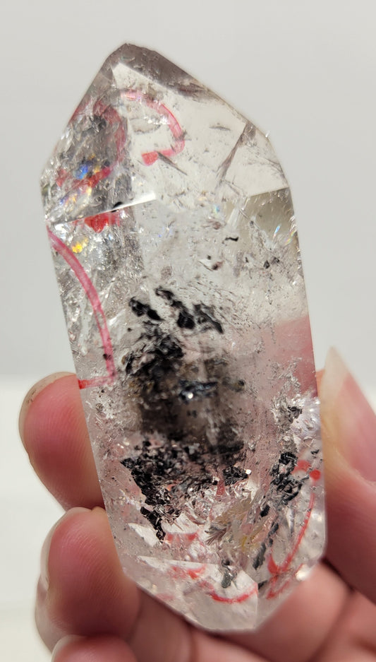 Enhydro Quartz